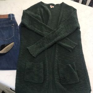 Mossimo sweater
